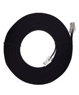 Xtenzi 8Pin Bass Knob 15FT Cable for Rockford Fosgate PEQ PPB1 PB1 PLC2A... - $11.98