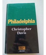 1995 Philadelphia Christopher Davis Orbis - Spanish BOOK-
show original ... - $323.88 MXN