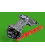 OEM mercedes x164 gl350 r350 e320 ml350 cdi DIESEL oil filter housing 64... - $61.74 CAD