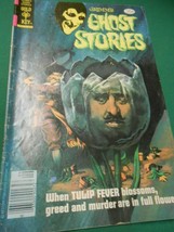 Comic-Ripley&#39;s BELIEVE IT OR NOT Grimm&#39;s Ghost Stories #46 1978 FREE POS... - £6.66 GBP