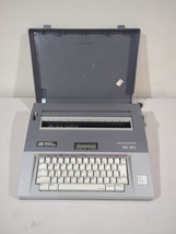 Smith Corona Portable Electric Typewriter SD 650 Professionally Refurbished - £91.46 GBP