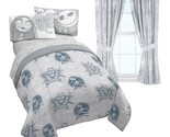 Disney Nightmare Before Christmas Meant To Be 6 Piece Bedroom Set- Inclu... - $111.99