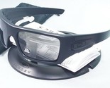 Oakley SI Industrial Det Cord Sunglasses OO9253-06 ANSI Z87+ Matte Black... - $98.99