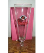 RARE STONEY&#39;S Beer-Premium Pilsner Beer Glass 8 Ounce - $13.65 CAD