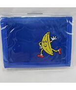 Arrested Development Banana Stand Loot Crate Exclusive Trifold Wallet Se... - $152.43 MXN