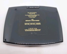 Lancome Blush Subtil Pallette #335 Menage A Trois Kissed, Blush & Glow Trio image 4