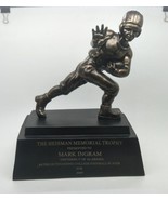 Heisman Memorial Trophy College Football Award Replica Statue - £240.54 GBP