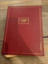 Gunner’s Dawn by Roland Clark 1983 Limited Edition Premier Press Leather #’d - $34.99