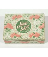 Antique June Days Complexion Powder Sample Size - $775.71 MXN