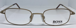 Hugo Boss Frames Eyeglasses HB1529 SO Vintage Spectacle Rx Japan - $105.71