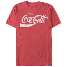 Coca-Cola Eighties Coke T-Shirt Red - £27.96 GBP+