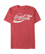 Coca-Cola Eighties Coke T-Shirt Red - £27.50 GBP+