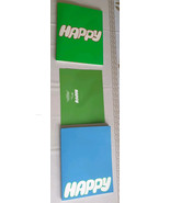 BTS JIN 1st solo album Happy (☝2 Books Only) Navigation, Imagine Ver. - $12.95 CAD