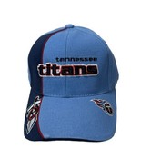 Tennessee Titans Hat Two Toned NFL Game Day Official Product Cap New NWT - €17,28 EUR