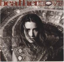 Heather Nova - Oyster (CD) (VG) - £4.24 GBP