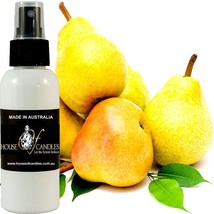 French Pears Premium Scented Body Spray Mist Fragrance, Vegan Cruelty-Free - $13.00+
