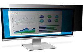 3M Privacy Filter for 31.5&quot; Widescreen Monitor (PF315W9B) - £153.92 GBP+