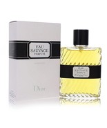 Eau Sauvage by Christian Dior for Men - Eau De Parfum Spray 3.4 oz - £151.81 GBP