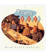 Blue Plate Special [Audio CD] Prairie Oyster - £3.12 GBP