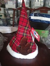 Christmas/Holiday &quot;Grandma Got Run Over By A Reindeer &quot;Hat-Brand New-SHI... - $1,620.30 MXN