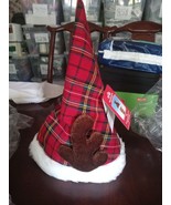 Christmas/Holiday &quot;Grandma Got Run Over By A Reindeer &quot;Hat-Brand New-SHI... - $87.88