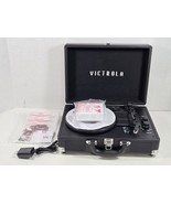 Certified Open Box

Victrola The Journey + Plus 3-Speed Bluetooth Record... - $38.61