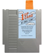 By 1Upcard, Video Game Console Cleaner For Nes (Nintendo Entertainment S... - €32,50 EUR