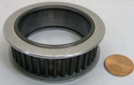Unknown Brand Timing Belt Pulley 38Teeth, 1-3/4&quot;Bore, 2-9/16&quot;Diam. for 7... - $12.99