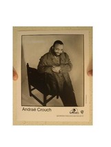 Andrae Crouch Press Kit Photo Mint - £20.13 GBP