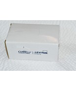 Con-Tech CTL603A-P Side Swivel Track Head Standard bulb Track Light NEW ... - $34.84 CAD