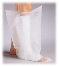 FLA Full Leg Size Waterproof Cast Protector For Child - $321.39 MXN