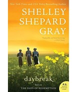 Daybreak: The Days of Redemption Series, Book One (Days of Redemption, 1... - $19.64 CAD