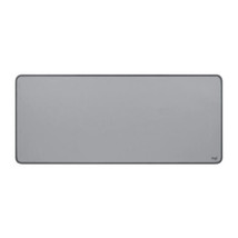 Logitech 956-000047 DESK MAT STUDIO SERIES MID GREY - $73.33