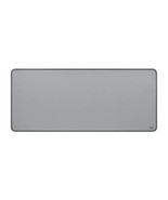 Logitech 956-000047 DESK MAT STUDIO SERIES MID GREY - $73.33