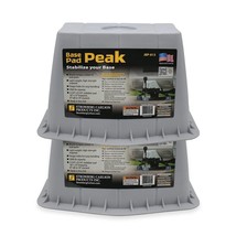 Stromberg Base Pad Peak (2-Pack) - $146.49