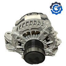 NEW OEM MOPAR ALTERNATOR ENGINE GENERATOR FOR 2021-2024 JEEP CHEROKEE 68... - $1,484.00