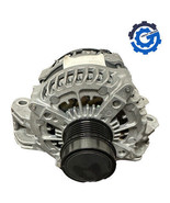 NEW OEM MOPAR ALTERNATOR ENGINE GENERATOR FOR 2021-2024 JEEP CHEROKEE 68... - $1,484.00