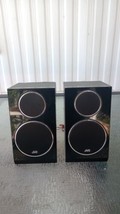 JVC Speakers SP-UXLP55 Speaker Set - $29.70