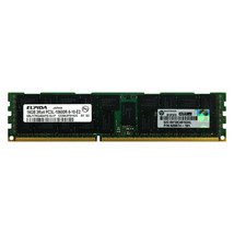 HP 627808-B21 632202-001 628974-181 16GB 2Rx4 PC3L-10600R 1333MHz REG MEMORY RAM - £29.23 GBP