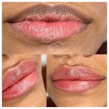 Lightening Pink lip balm, dark lip corrector - £15.55 GBP