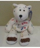 Limited Treasures Holiday Edition &#39;98 Celebration Bear NEW - £11.90 GBP