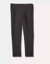 2 Pair Toddler Girls&#39; 18 Months Cat &amp; Jack Cozy Lined Leggings, Black - $9.99