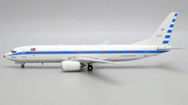 Taiwan Air Force Boeing 737-800 3701 JC Wings LH2GOV244 LH2244 Scale 1:200 - $1,842.91 MXN