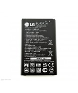 LG K10 Smartphone Cell Phone Li-ion Battery 2300mAh BL-45A1H EAC63158301... - £10.14 GBP