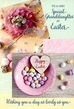 To A Very Special Granddaughter At Easter - Easter Greeting Card - 23082 - €1,19 EUR To A Very Special Granddaughter At Easter - Easter Greeting Card - 23082 - €1,19 EUR