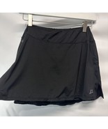 Skirt Sports Athletic Golf Tennis Skirt Skort Black XS - $13.54 CAD