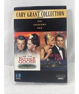 Cary Grant Collection Twinpack - “Father Goose”/“That Touch of Mink” (DV... - $15.35