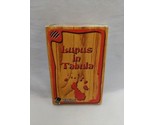 French Edition Werewolf Lupus In Tabula DaVinci Games Card Game Complete - $49.89