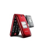 GreatCall Jitterbug Flip Easy-to-Use Cell Phone - Graphite - $760.08 MXN
