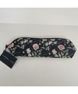 Kendall + Kylie Makeup Pouch Cosmetic Bag Multi Purpose Pouch Case Flora... - £8.14 GBP